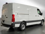 2025 Mercedes-Benz Sprinter 2500 Standard Roof I4 Diesel 144" RWD