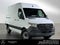 2025 Mercedes-Benz Sprinter 2500 Standard Roof I4 Diesel 144" RWD