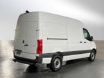 2025 Mercedes-Benz Sprinter 2500 Standard Roof I4 Diesel 144" RWD