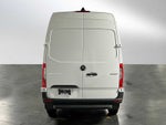 2025 Mercedes-Benz Sprinter 2500 Standard Roof I4 Diesel 144" RWD