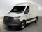2025 Mercedes-Benz Sprinter 2500 Standard Roof I4 Diesel 144" RWD