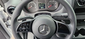 2023 Mercedes-Benz Sprinter 2500 Standard Roof I4 Diesel 144&quot; RWD