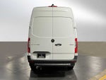 2025 Mercedes-Benz Sprinter 2500 Standard Roof I4 Diesel 144" RWD