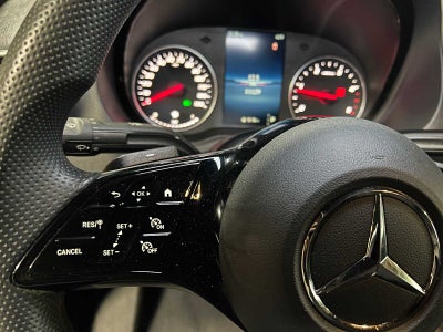 2025 Mercedes-Benz Sprinter 2500 Standard Roof I4 Diesel 144" RWD