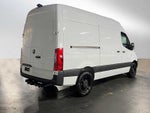 2025 Mercedes-Benz Sprinter 2500 Standard Roof I4 Diesel 144" RWD