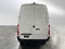 2025 Mercedes-Benz Sprinter 2500 Standard Roof I4 Diesel 144" RWD