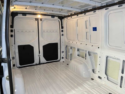 2025 Mercedes-Benz Sprinter 2500 Standard Roof I4 Diesel 144" RWD
