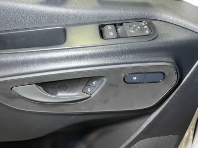 2025 Mercedes-Benz Sprinter 2500 Standard Roof I4 Diesel 144" RWD