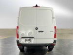 2025 Mercedes-Benz Sprinter 2500 Standard Roof I4 Diesel 144" RWD