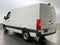 2025 Mercedes-Benz Sprinter 2500 Standard Roof I4 Diesel 144" RWD