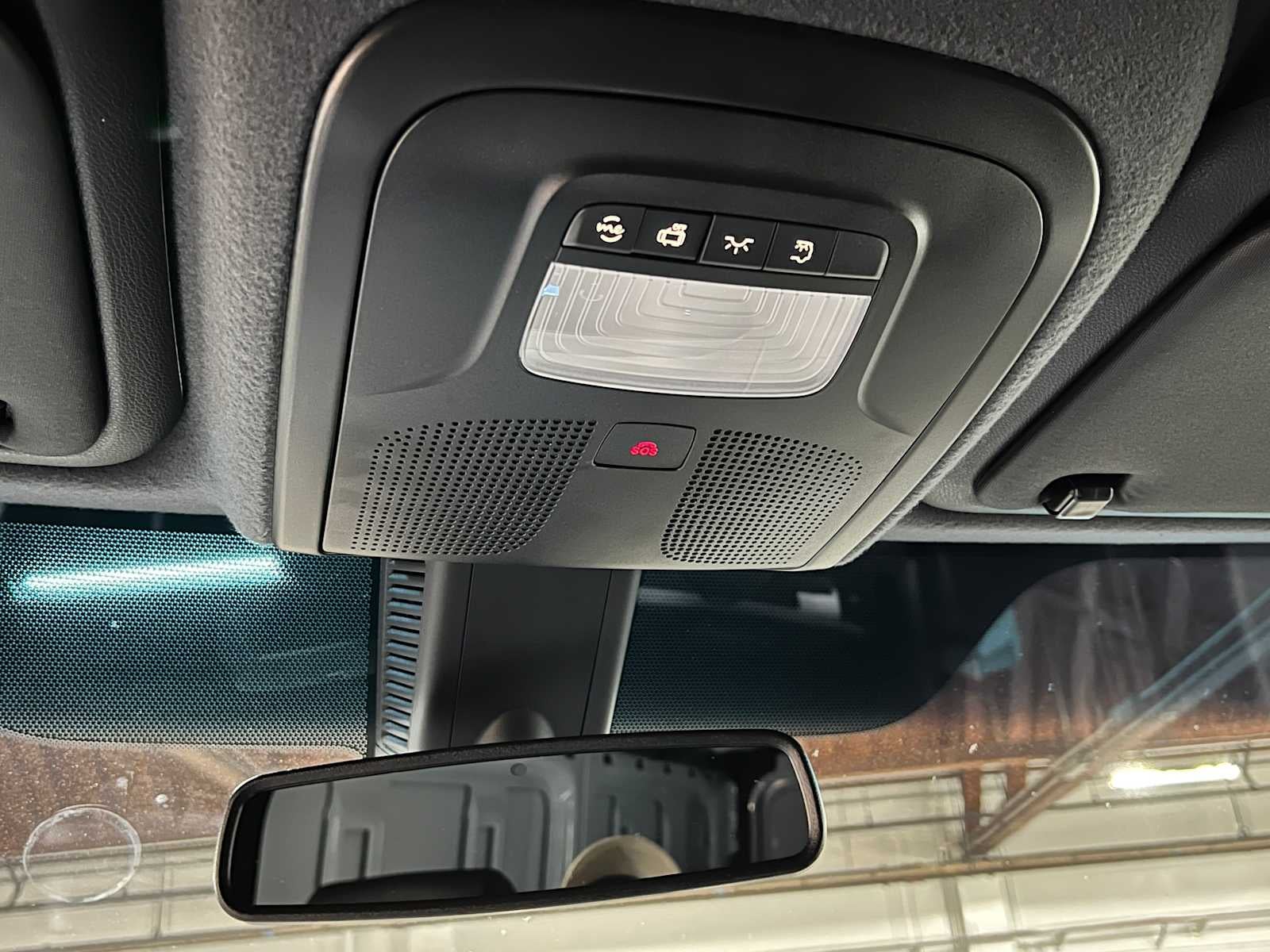 2025 Mercedes-Benz Sprinter 2500 Standard Roof I4 Diesel 144" RWD