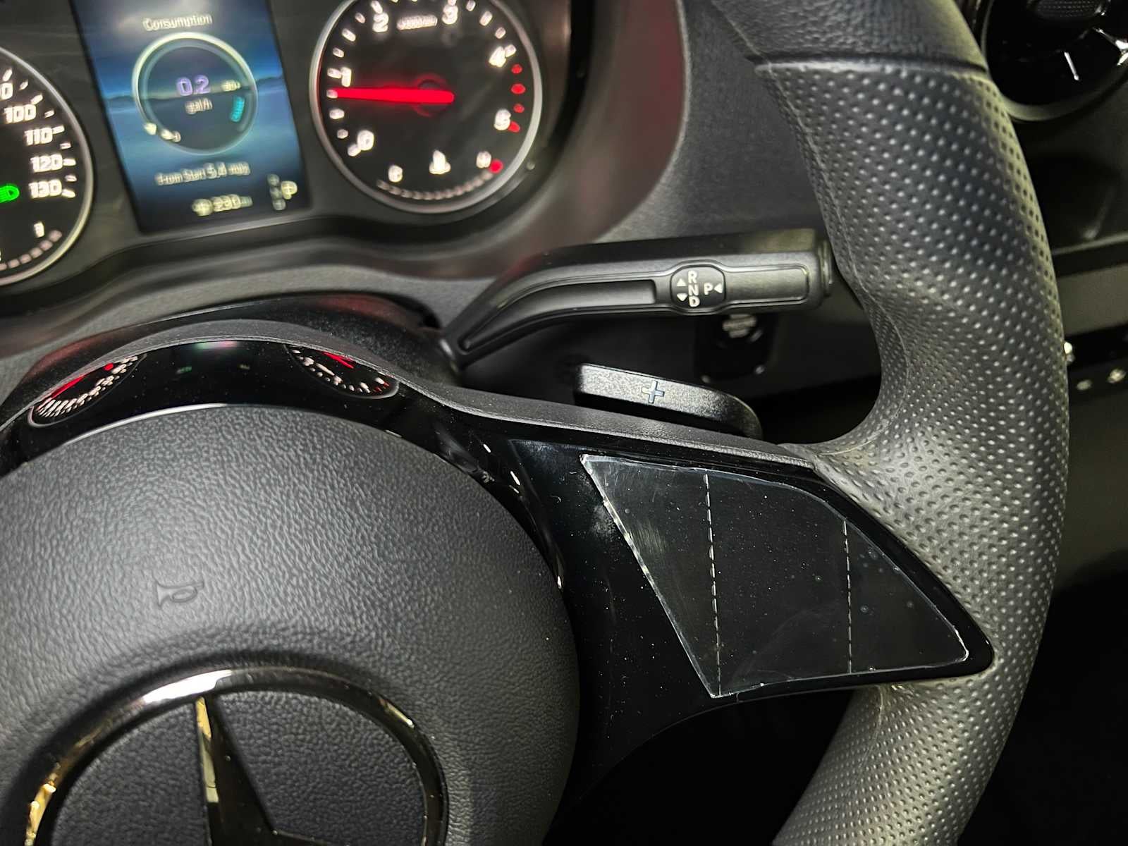 2025 Mercedes-Benz Sprinter 2500 Standard Roof I4 Diesel 144" RWD