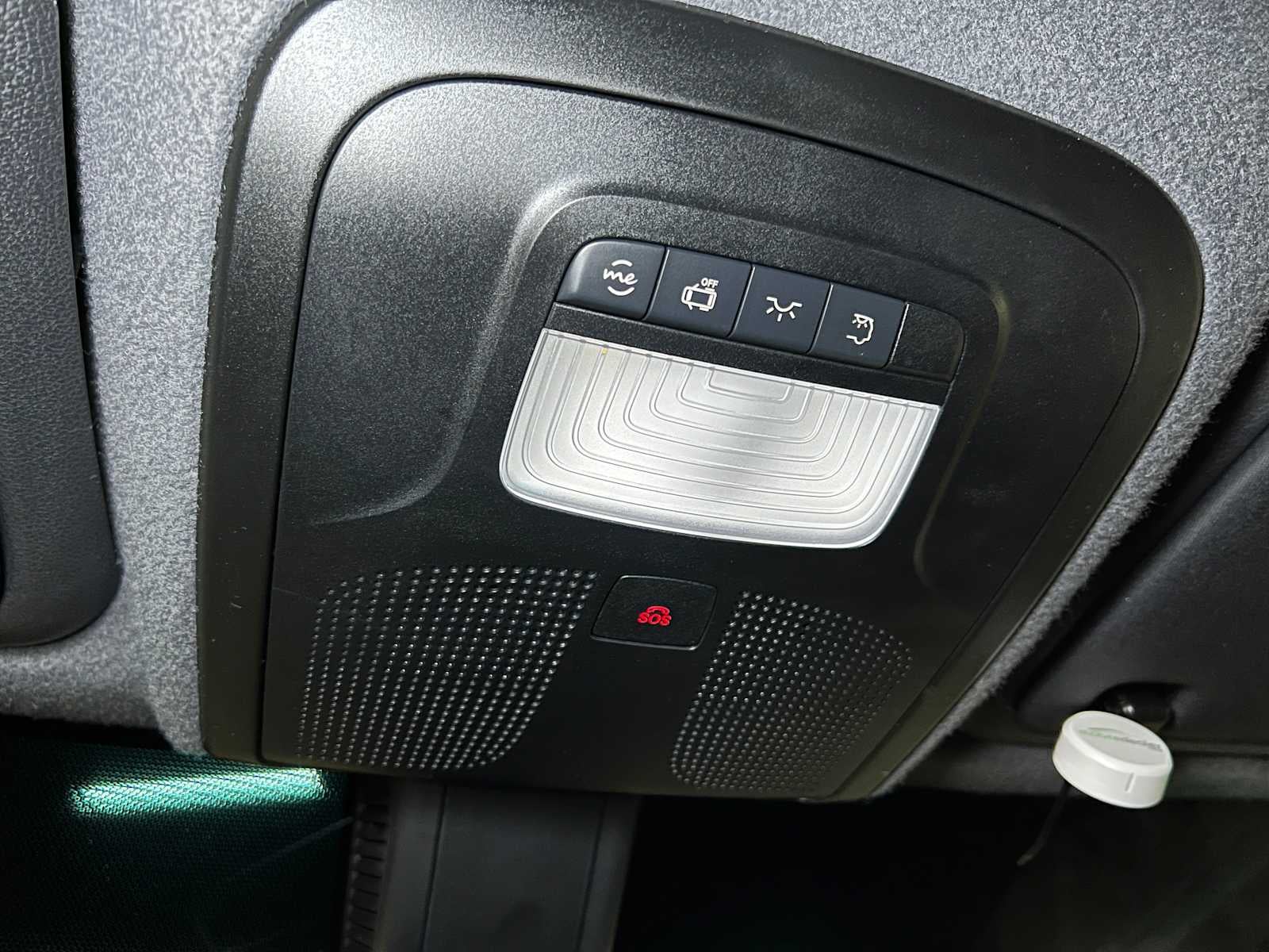 2025 Mercedes-Benz Sprinter 2500 Standard Roof I4 Diesel 144" RWD