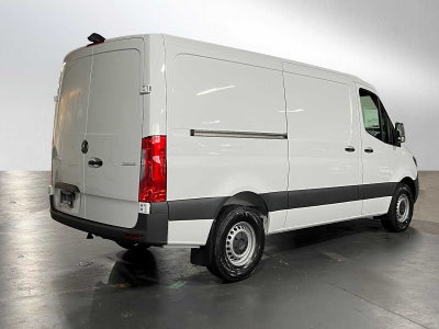 2025 Mercedes-Benz Sprinter 2500 Standard Roof I4 Diesel 144" RWD