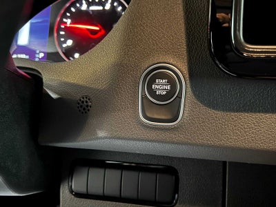 2025 Mercedes-Benz Sprinter 2500 Standard Roof I4 Diesel 144" RWD