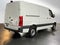 2025 Mercedes-Benz Sprinter 2500 Standard Roof I4 Diesel 144" RWD
