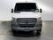 2025 Mercedes-Benz Sprinter 2500 Standard Roof I4 Diesel 144" RWD