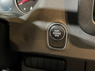 2025 Mercedes-Benz Sprinter 2500 Standard Roof I4 Diesel 144" RWD