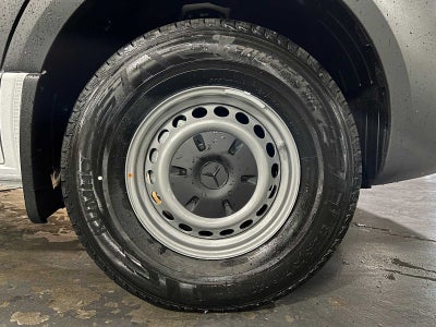 2025 Mercedes-Benz Sprinter 2500 Standard Roof I4 Diesel 144" RWD