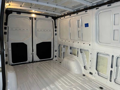 2025 Mercedes-Benz Sprinter 2500 Standard Roof I4 Diesel 144" RWD