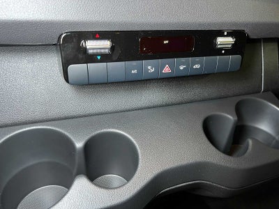 2025 Mercedes-Benz Sprinter 2500 Standard Roof I4 Diesel 144" RWD