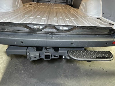 2025 Mercedes-Benz Sprinter 2500 Standard Roof I4 Diesel 144" RWD