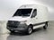 2025 Mercedes-Benz Sprinter 2500 Standard Roof I4 Diesel 144" RWD