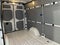 2025 Mercedes-Benz Sprinter 2500 Standard Roof I4 Diesel 144" RWD