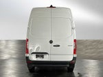 2025 Mercedes-Benz Sprinter 2500 Standard Roof I4 Diesel 144" RWD
