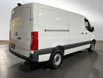 2025 Mercedes-Benz Sprinter 2500 Standard Roof I4 Diesel 144" RWD