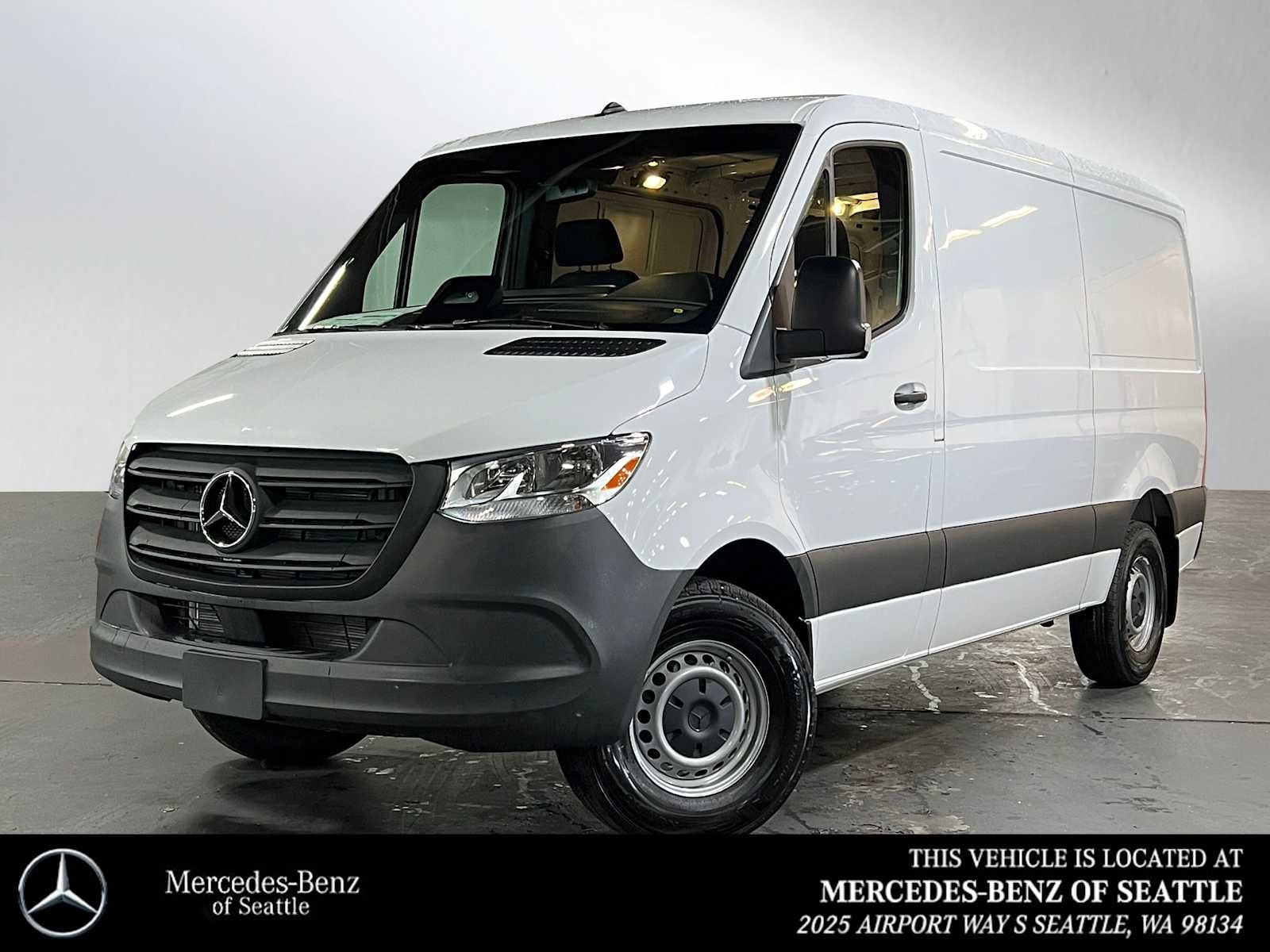 Top sprinter dealers Shop