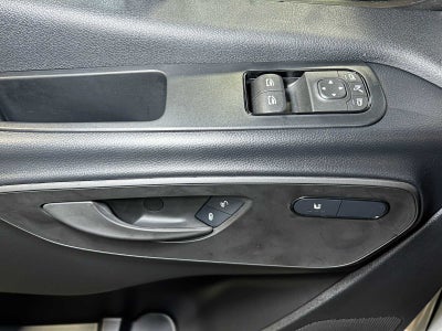 2025 Mercedes-Benz Sprinter 2500 Standard Roof I4 Diesel 144" RWD