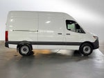 2025 Mercedes-Benz Sprinter 2500 Standard Roof I4 Diesel 144" RWD