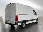 2025 Mercedes-Benz Sprinter 2500 Standard Roof I4 Diesel 144" RWD