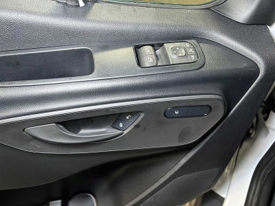 2026 Mercedes-Benz Sprinter 2500 Standard Roof I4 Diesel 144" RWD
