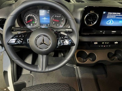 2026 Mercedes-Benz Sprinter 2500 Standard Roof I4 Diesel 144" RWD