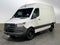 2026 Mercedes-Benz Sprinter 2500 Standard Roof I4 Diesel 144" RWD