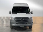 2025 Mercedes-Benz Sprinter 2500 High Roof I4 Diesel 170" RWD