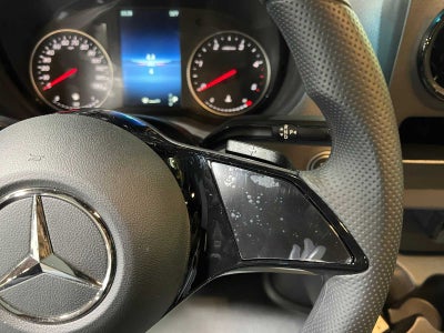 2025 Mercedes-Benz Sprinter 2500 High Roof I4 Diesel 170" RWD