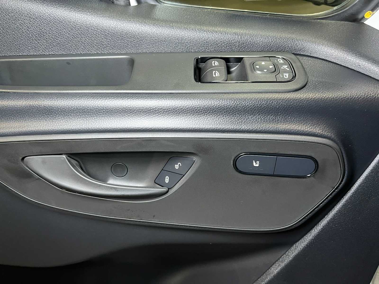 2025 Mercedes-Benz Sprinter 2500 High Roof I4 Diesel 170" RWD