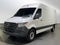 2025 Mercedes-Benz Sprinter 2500 High Roof I4 Diesel 170" RWD