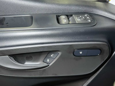 2025 Mercedes-Benz Sprinter 2500 High Roof I4 Diesel 170" RWD