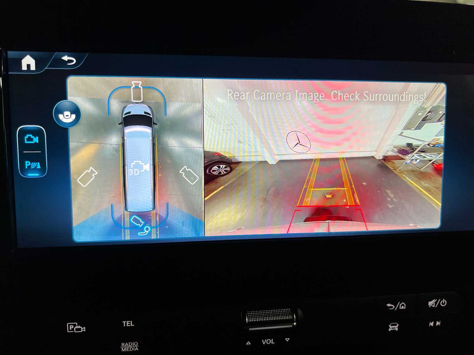 2025 Mercedes-Benz Sprinter 2500 High Roof I4 Diesel 170" RWD