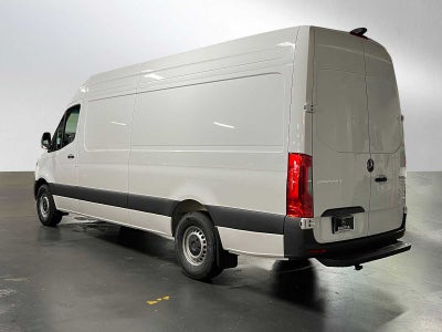 2025 Mercedes-Benz Sprinter 2500 High Roof I4 Diesel 170" RWD