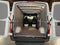 2025 Mercedes-Benz Sprinter 2500 Standard Roof I4 Diesel HO 144" RWD