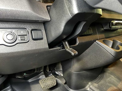 2026 Mercedes-Benz Sprinter 2500 Standard Roof I4 Diesel HO 144" RWD