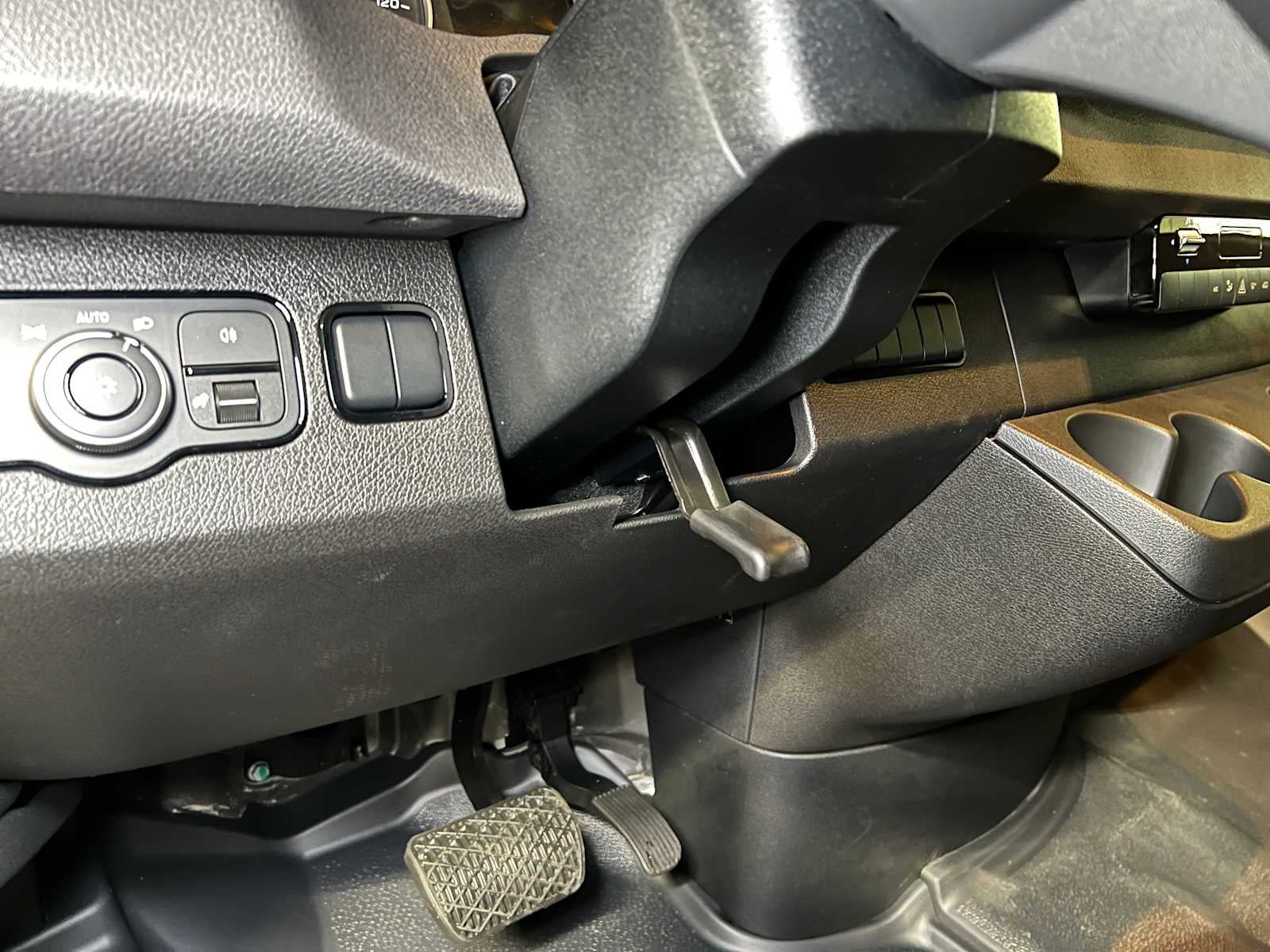 2026 Mercedes-Benz Sprinter 2500 Standard Roof I4 Diesel HO 144" RWD