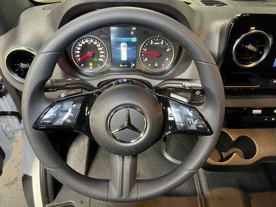 2026 Mercedes-Benz Sprinter 2500 Standard Roof I4 Diesel HO 144" RWD