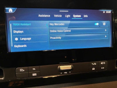 2026 Mercedes-Benz Sprinter 2500 Standard Roof I4 Diesel HO 144" RWD