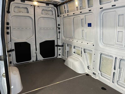 2025 Mercedes-Benz Sprinter 2500 Standard Roof I4 Diesel HO 144" RWD